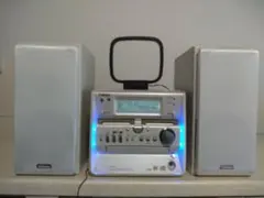 2026年最新】mdコンポ victorの人気アイテム - メルカリ