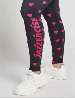 2026年最新】ジャザサイズ レギンス sの人気アイテム - メルカリ