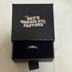 2026年最新】chocolate factory リングの人気アイテム - メルカリ