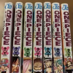 2026年最新】ワンピース 漫画 90巻の人気アイテム - メルカリ