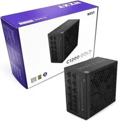 2026年最新】nzxt c1200の人気アイテム - メルカリ