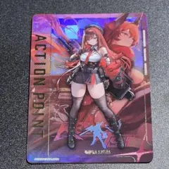 2026年最新】ユニオンアリーナ nikke ラピの人気アイテム - メルカリ