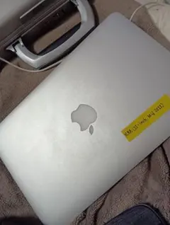 2026年最新】Macbook air 11インチ ジャンクの人気アイテム - メルカリ