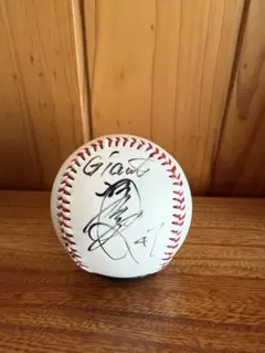 2026年最新】山口鉄也 サインの人気アイテム - メルカリ