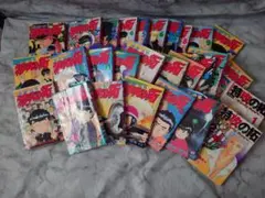 2026年最新】特攻の拓 26の人気アイテム - メルカリ