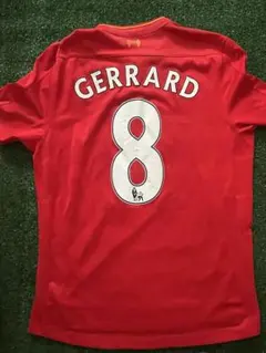 2026年最新】リヴァプール ユニフォーム ジェラードの人気アイテム