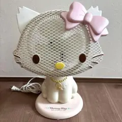 2026年最新】チャーミーキティ 扇風機の人気アイテム - メルカリ