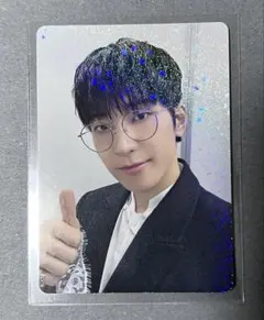 2026年最新】更新特典 ウォヌの人気アイテム - メルカリ