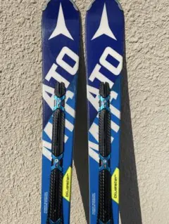 2026年最新】ATOMIC BLUESTERの人気アイテム - メルカリ