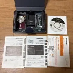 2026年最新】dmc-fx60の人気アイテム - メルカリ