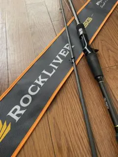 2026年最新】ロックライバー5G 852h/bの人気アイテム - メルカリ