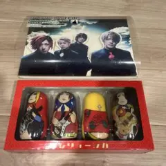 2026年最新】非売品 GLAYの人気アイテム - メルカリ