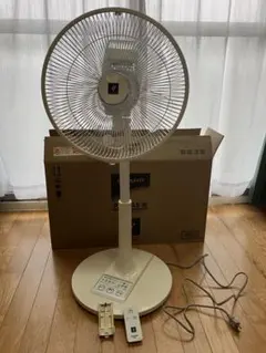 2026年最新】シャープ 扇風機 PJ-J3AS-Wの人気アイテム - メルカリ