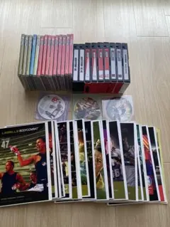 2026年最新】ボディコンバットdvdの人気アイテム - メルカリ