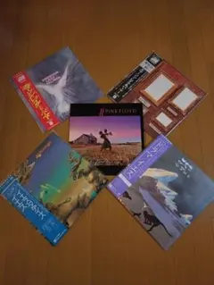 2026年最新】エマーソン・レイク&パーマーの人気アイテム - メルカリ