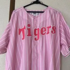 2026年最新】阪神 ユニフォーム xoの人気アイテム - メルカリ