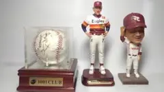 2026年最新】星野仙一 サインボールの人気アイテム - メルカリ