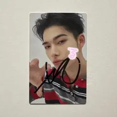 2026年最新】enhypen サイン ニキの人気アイテム - メルカリ