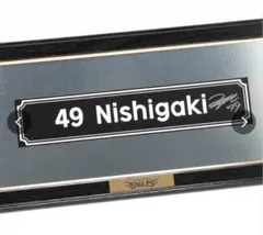 2026年最新】実使用 イーグルスの人気アイテム - メルカリ