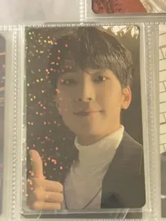 2026年最新】ウォヌ dream トレカの人気アイテム - メルカリ