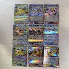 2026年最新】テラスタルフェスex rr コンプの人気アイテム - メルカリ