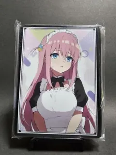 2026年最新】ぼっちざろっく スリーブの人気アイテム - メルカリ