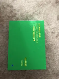 2026年最新】サンパウロ bts dvd 日本語字幕の人気アイテム - メルカリ