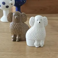 2026年最新】リサラーソン プードルの人気アイテム - メルカリ