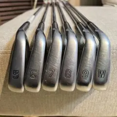 2026年最新】ping i210 ブルーの人気アイテム - メルカリ