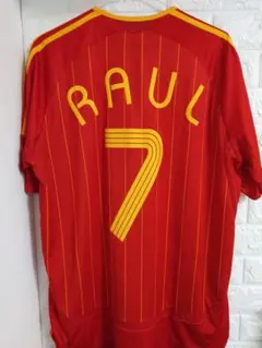 2026年最新】ラウール・ゴンサレスの人気アイテム - メルカリ