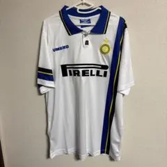 2026年最新】インテル ユニフォーム 98の人気アイテム - メルカリ