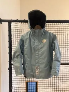 2026年最新】グリーンクロージング キッズの人気アイテム - メルカリ