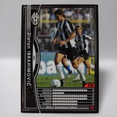 2026年最新】wccf イブラヒモビッチの人気アイテム - メルカリ