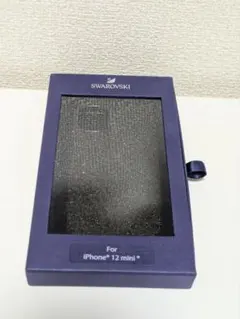 2026年最新】スワロフスキー iPhoneケースの人気アイテム - メルカリ