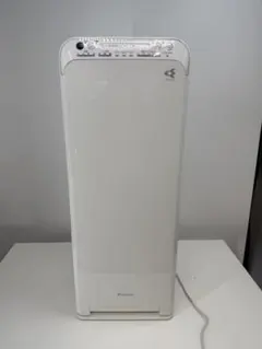 2026年最新】ダイキン 加湿空気清浄機 mck55tの人気アイテム - メルカリ