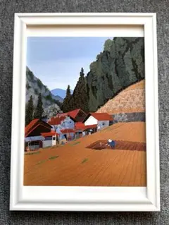 2026年最新】原田泰治の人気アイテム - メルカリ