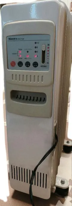 2026年最新】morita mo オイルヒーターの人気アイテム - メルカリ