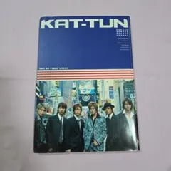 KAT-TUN 1st. in New York - メルカリ
