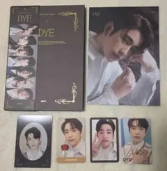 2026年最新】ジニョン got7 トレカの人気アイテム - メルカリ