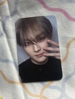 2026年最新】ENHYPEN ジョンウォン サノクの人気アイテム - メルカリ