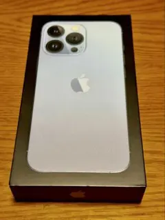 2026年最新】iphone13pro 本体 シエラブルーの人気アイテム - メルカリ