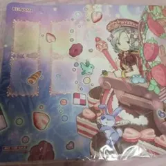 2026年最新】マドルチェ プレイマットの人気アイテム - メルカリ