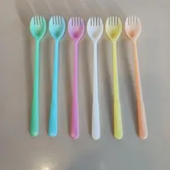 2026年最新】タッパーウェアフォークの人気アイテム - メルカリ