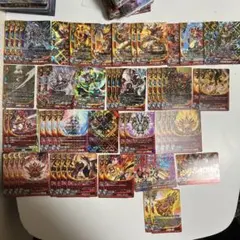 2026年最新】バディファイト ドラム デッキの人気アイテム - メルカリ