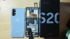 2026年最新】galaxy s20 ジャンクの人気アイテム - メルカリ