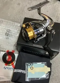 2026年最新】16ヴァンキッシュ2500の人気アイテム - メルカリ