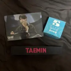 2026年最新】ShiNee テミン 直筆サインの人気アイテム - メルカリ