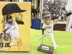 2026年最新】パドレス ボブルヘッドの人気アイテム - メルカリ