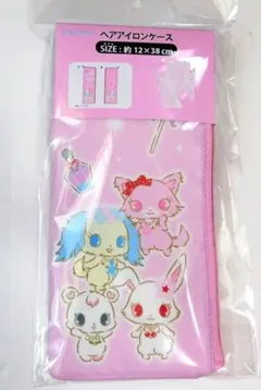 2026年最新】ヘアアイロンケース サンリオの人気アイテム - メルカリ