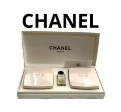 2026年最新】シャネル 石鹸 no．19の人気アイテム - メルカリ